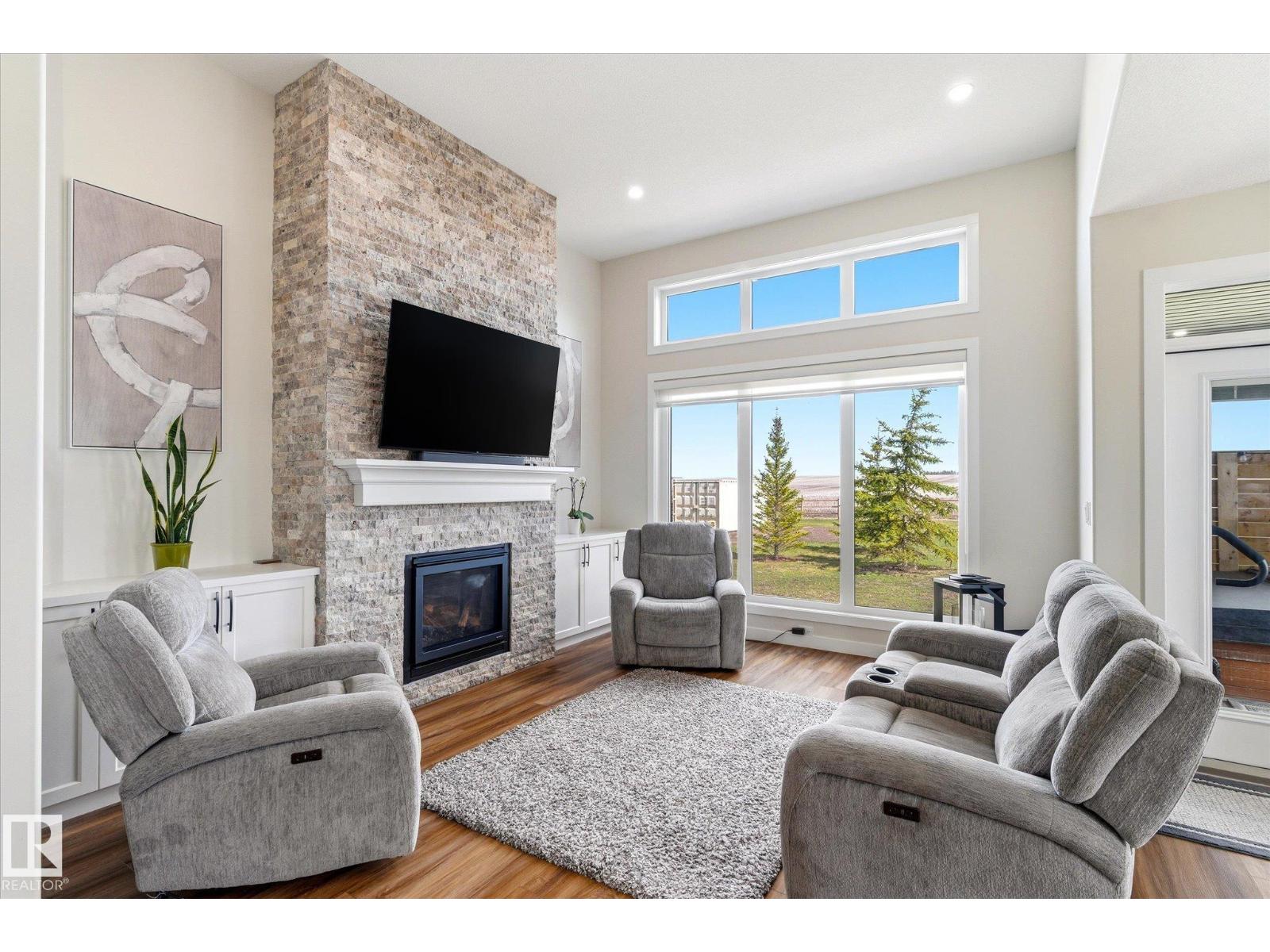 55525 Rge Road 264, Rural Sturgeon County, Alberta  T8R 0Y4 - Photo 13 - E4488130