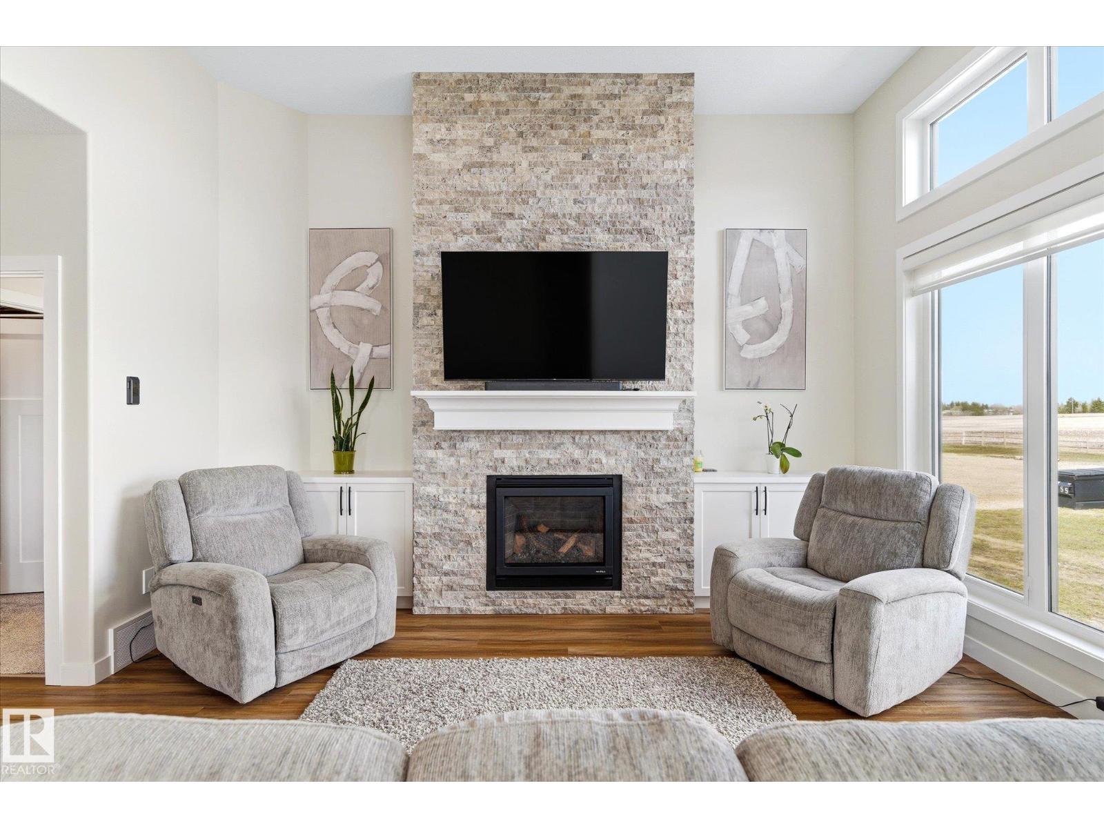 55525 Rge Road 264, Rural Sturgeon County, Alberta  T8R 0Y4 - Photo 14 - E4488130