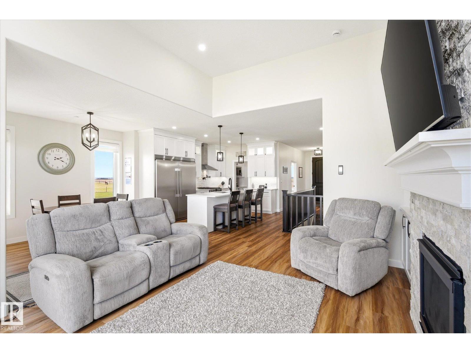 55525 Rge Road 264, Rural Sturgeon County, Alberta  T8R 0Y4 - Photo 15 - E4488130