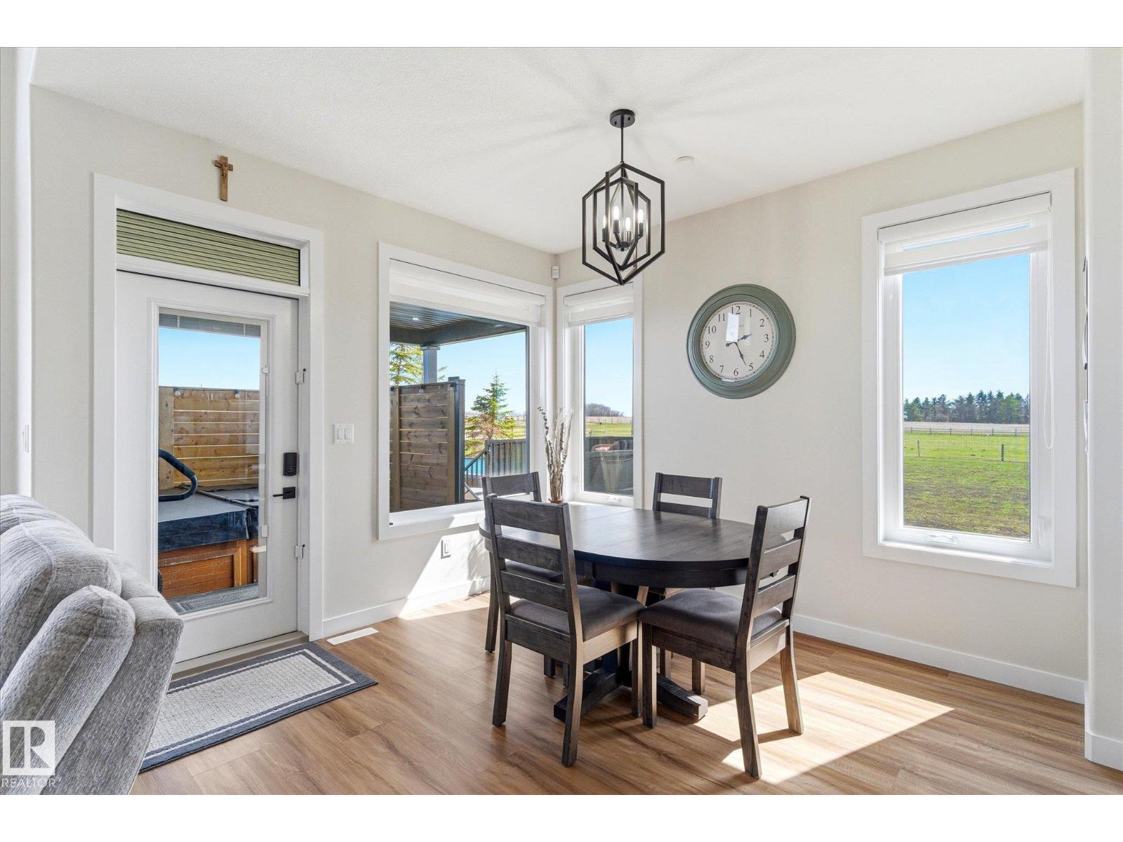 55525 Rge Road 264, Rural Sturgeon County, Alberta  T8R 0Y4 - Photo 23 - E4488130