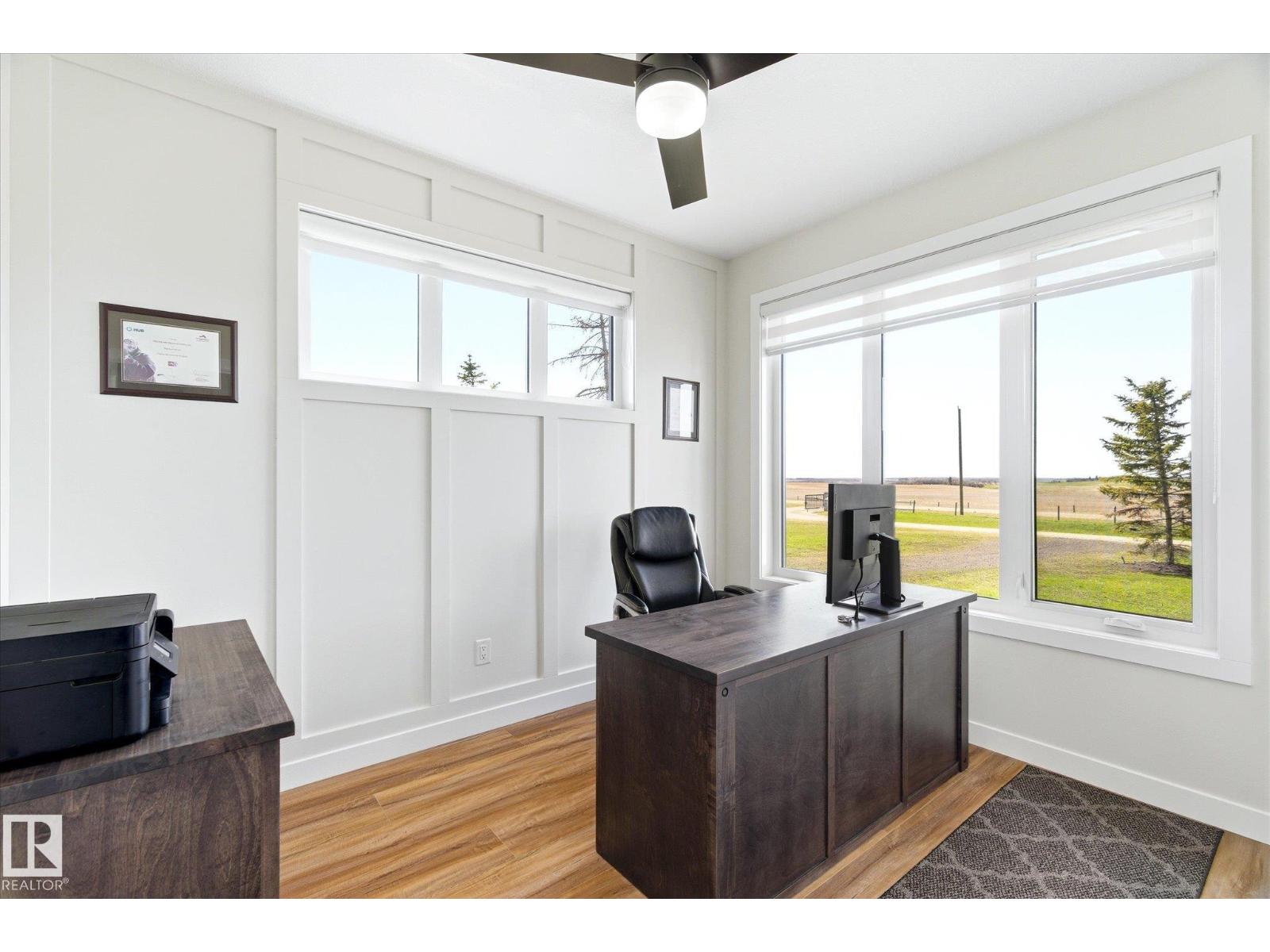 55525 Rge Road 264, Rural Sturgeon County, Alberta  T8R 0Y4 - Photo 34 - E4488130