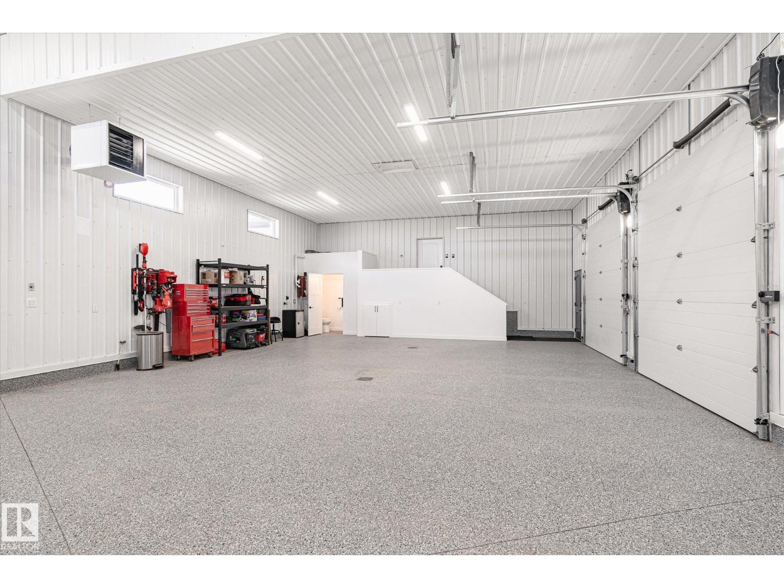 55525 Rge Road 264, Rural Sturgeon County, Alberta  T8R 0Y4 - Photo 53 - E4488130