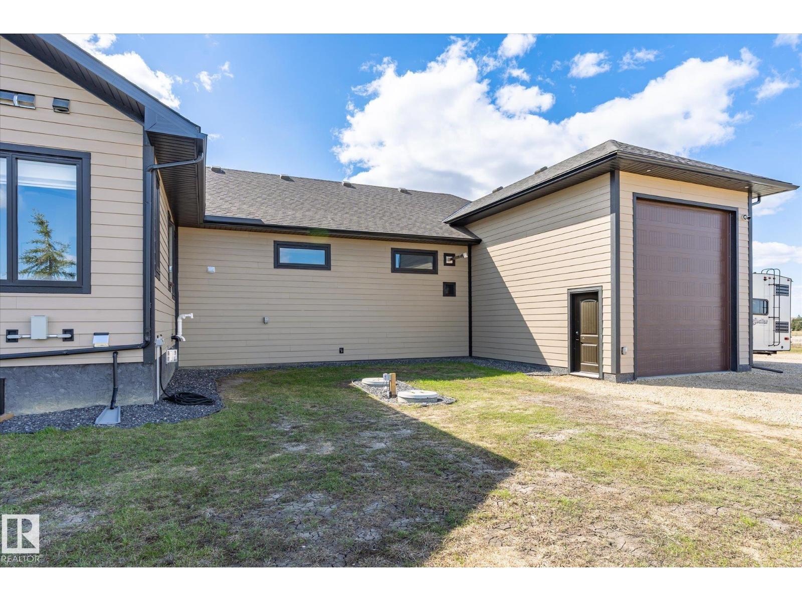 55525 Rge Road 264, Rural Sturgeon County, Alberta  T8R 0Y4 - Photo 56 - E4488130