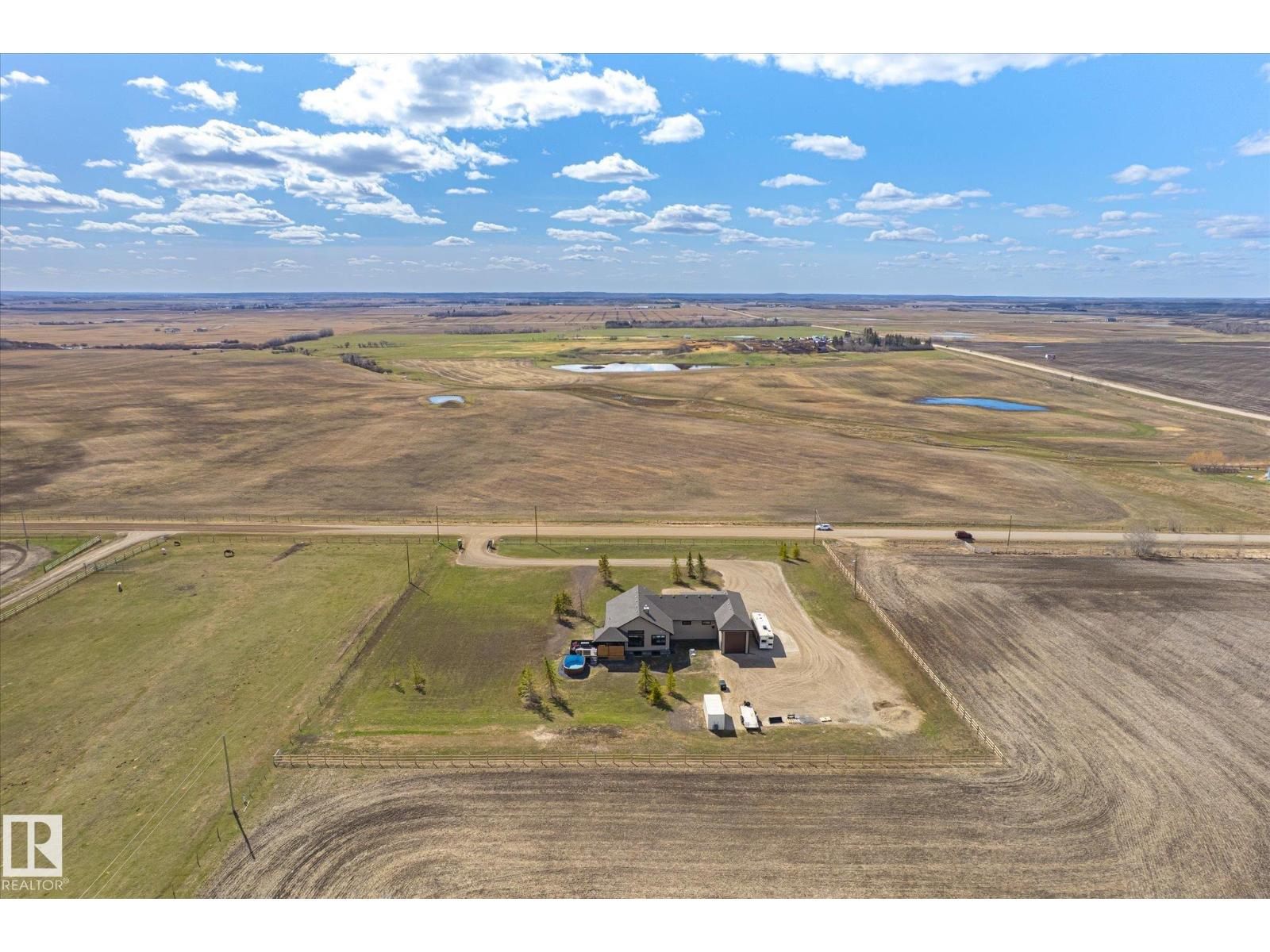 55525 Rge Road 264, Rural Sturgeon County, Alberta  T8R 0Y4 - Photo 58 - E4488130