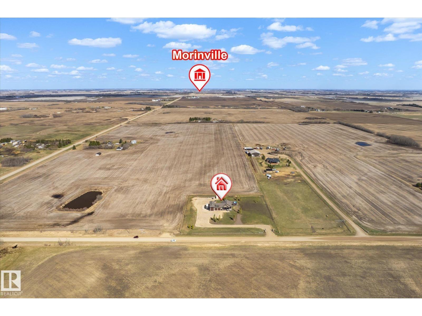 55525 Rge Road 264, Rural Sturgeon County, Alberta  T8R 0Y4 - Photo 59 - E4488130