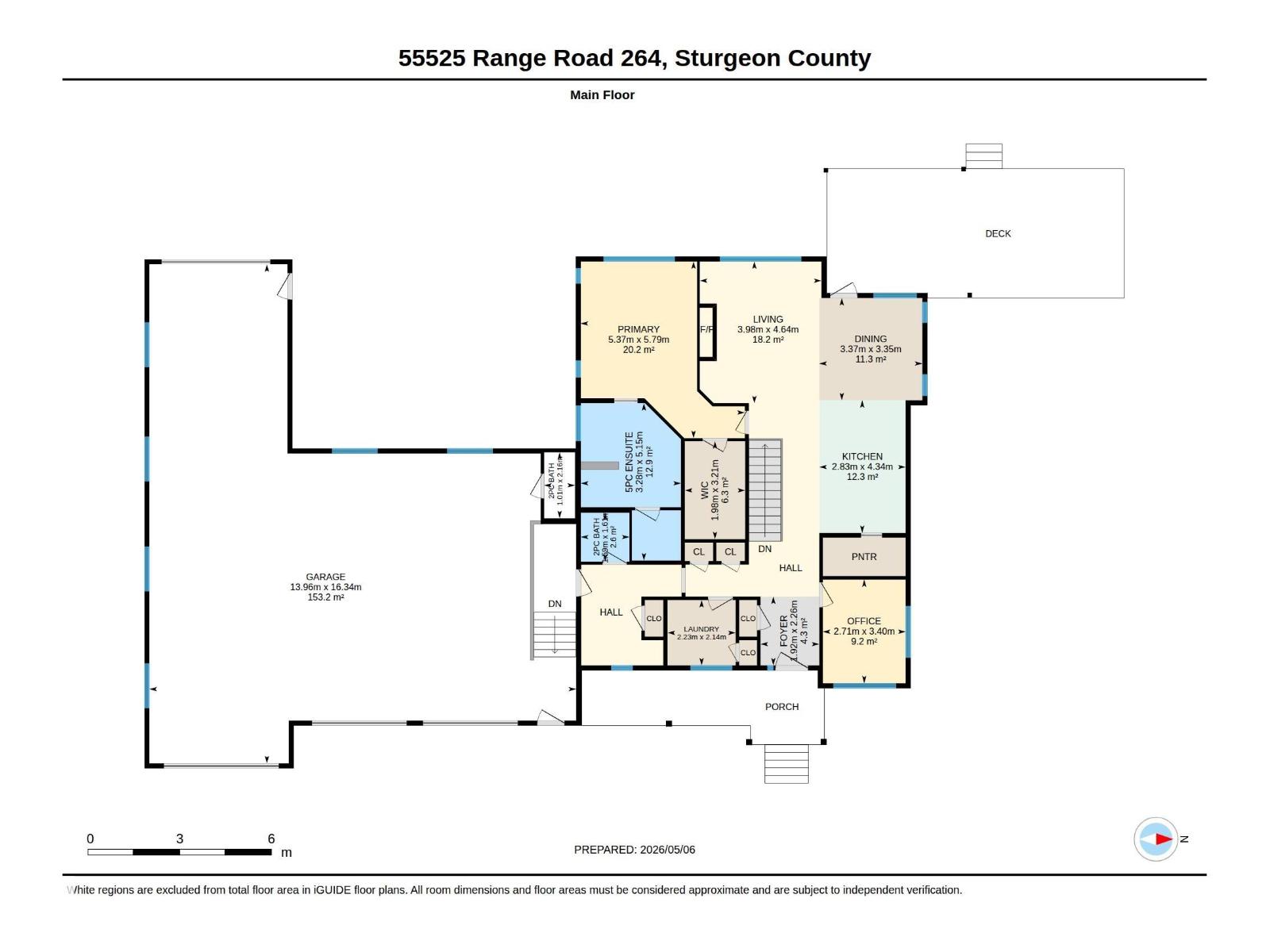 55525 Rge Road 264, Rural Sturgeon County, Alberta  T8R 0Y4 - Photo 62 - E4488130