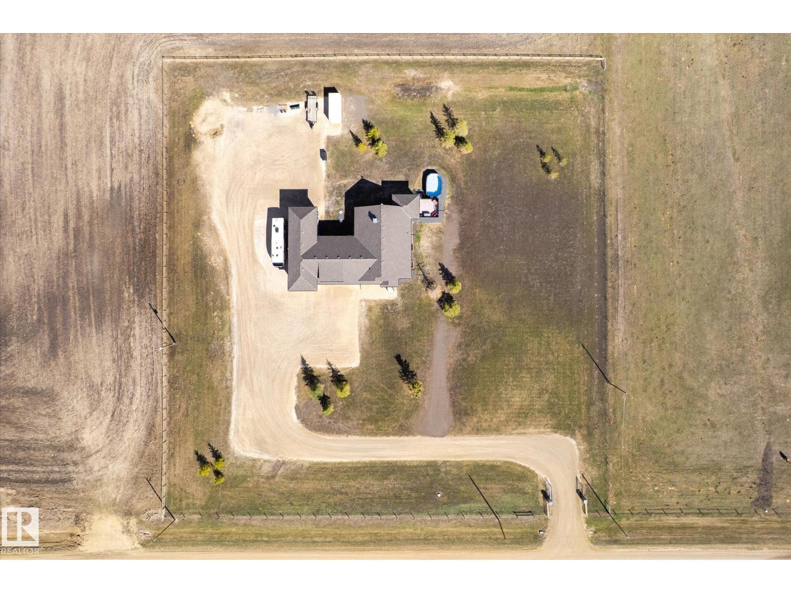 55525 Rge Road 264, Rural Sturgeon County, Alberta  T8R 0Y4 - Photo 8 - E4488130