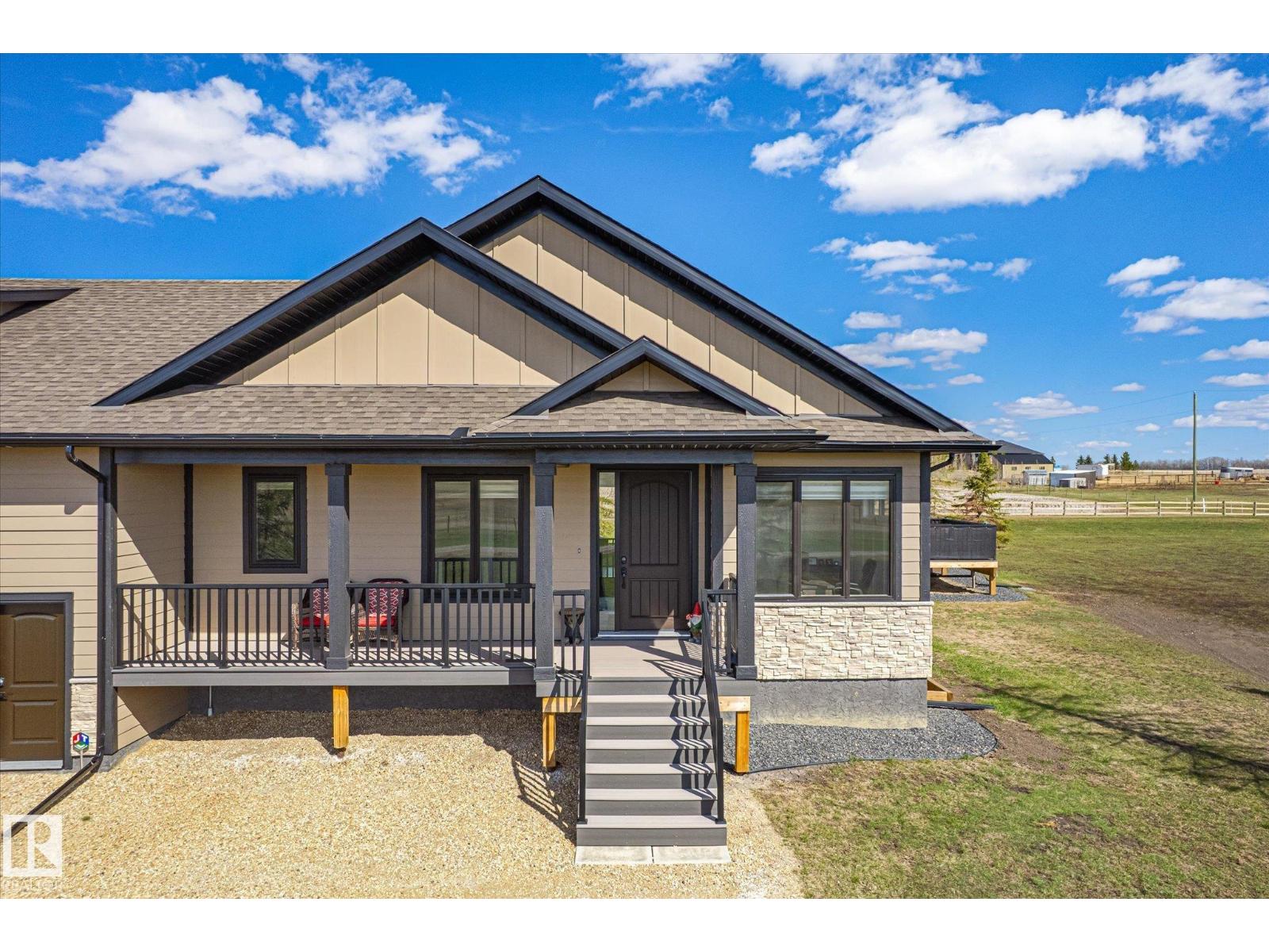 55525 Rge Road 264, Rural Sturgeon County, Alberta  T8R 0Y4 - Photo 9 - E4488130