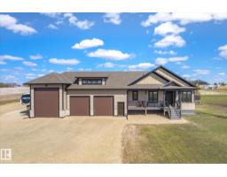 55525 Rge Road 264, Rural Sturgeon County, Alberta T8R 0Y4 (29761876)