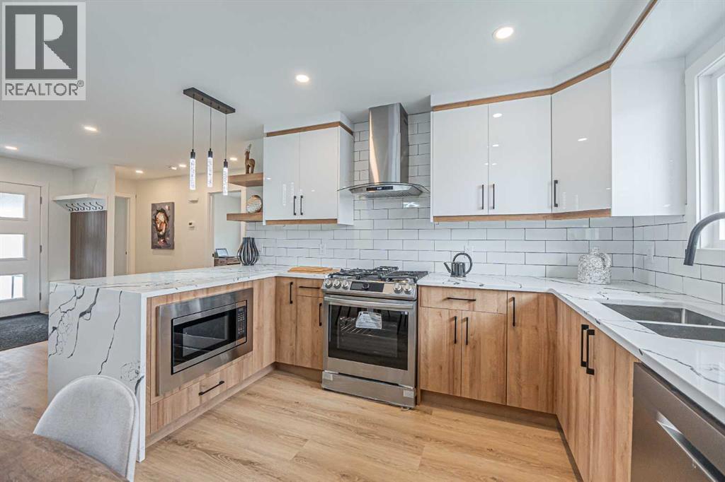 176 Huntchester Crescent NE, Calgary, Alberta  t2k 5e9 - Photo 16 - A2311767