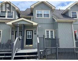 3 - 44 KING WILLIAM STREET, Huntsville, Ontario