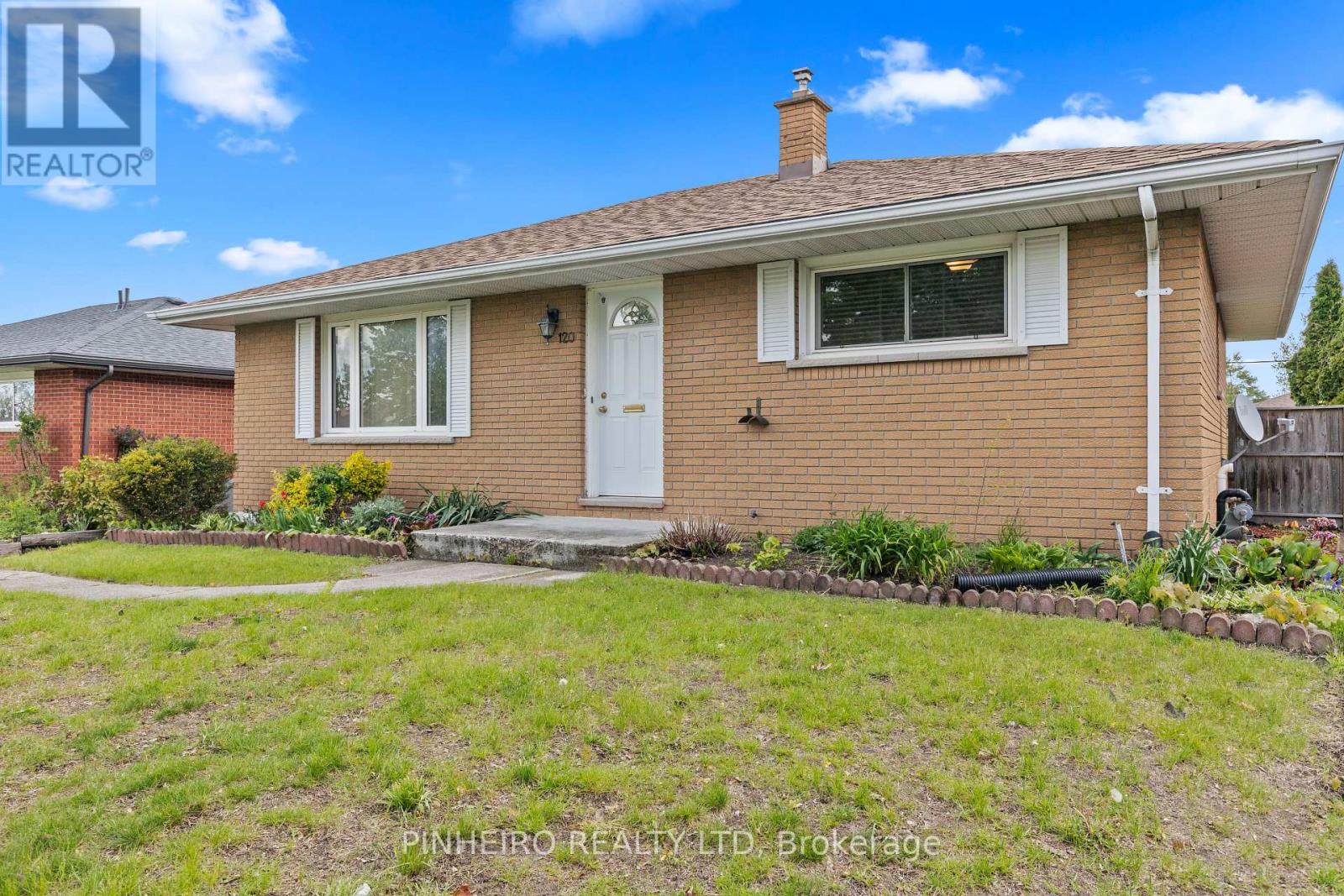 120 Susan Avenue, London East, Ontario  N5V 2G4 - Photo 2 - X13135948