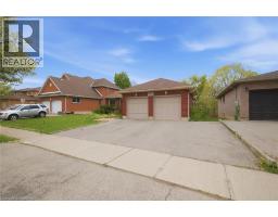 109 GILLIN Road, Brantford, Ontario