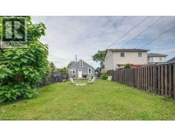 43 ADAIR Avenue S, Hamilton, Ontario