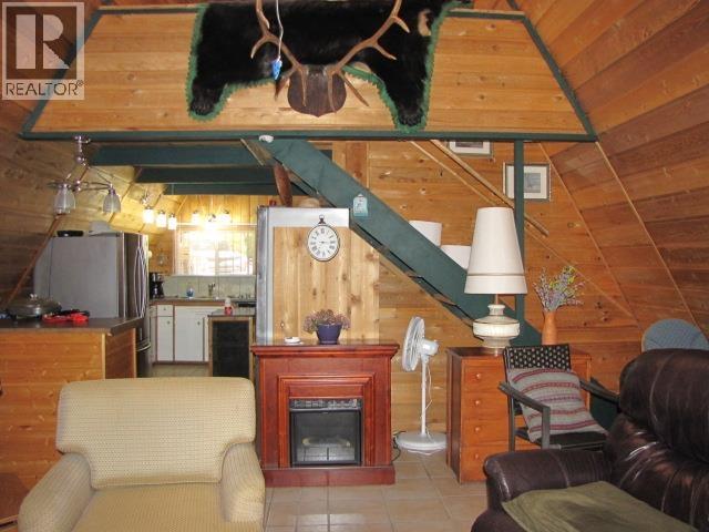 1940 Otter Road, Williams Lake, British Columbia  V0L 1R0 - Photo 7 - R3124242
