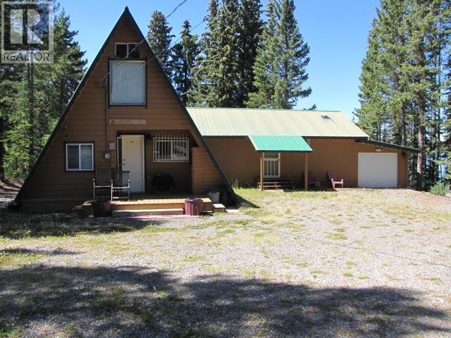 1940 Otter Road, Williams Lake, British Columbia  V0L 1R0 - Photo 2 - R3124242