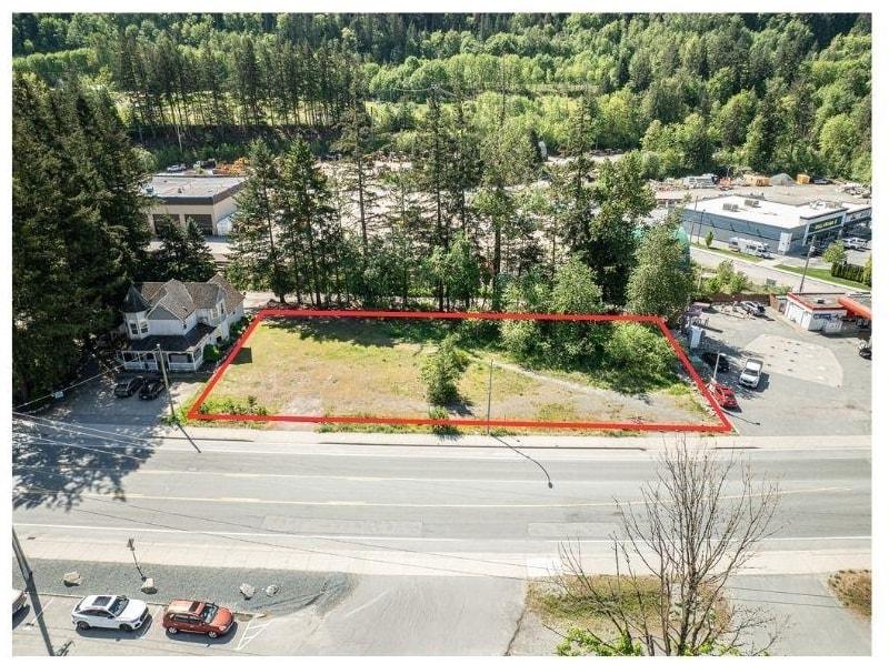 638 Old Hope Princeton Way, Hope, Hope, British Columbia  V0X 1L4 - Photo 1 - C8078815