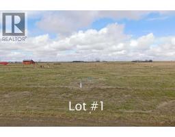117 Argyle Street, Granum, Alberta