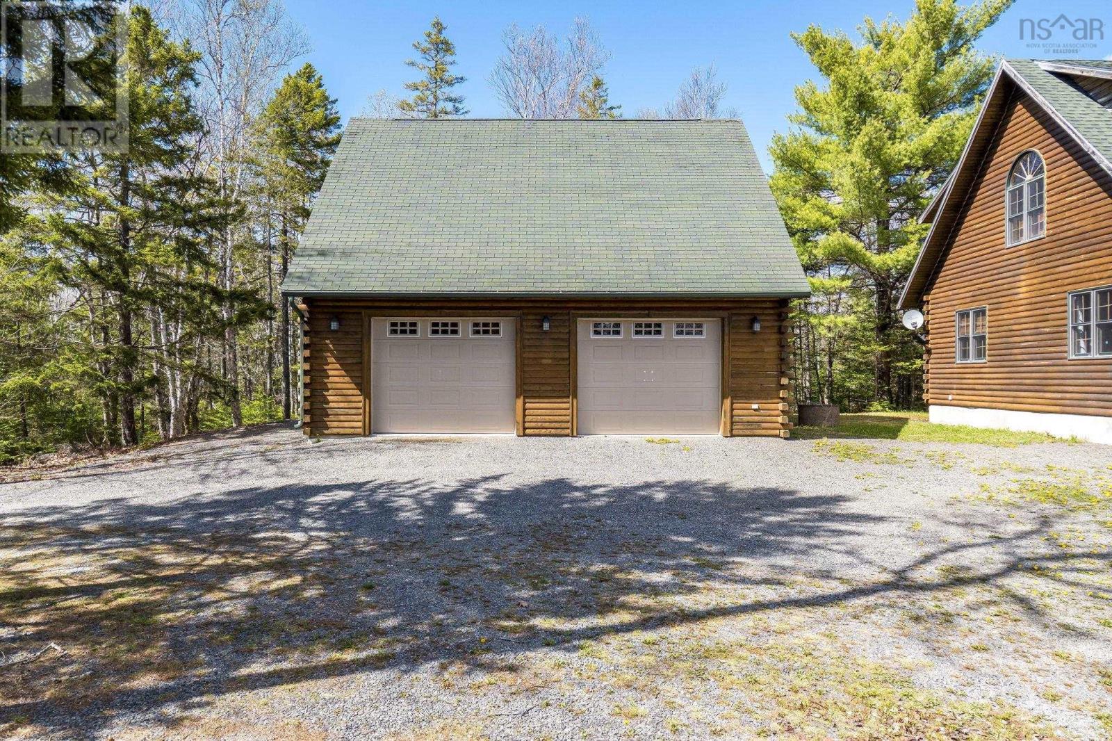 670 Pioneer Drive, Vaughan, Nova Scotia  B0N 2T0 - Photo 33 - 202610905