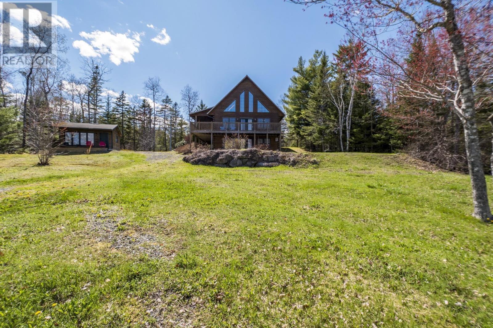 670 Pioneer Drive, Vaughan, Nova Scotia  B0N 2T0 - Photo 37 - 202610905