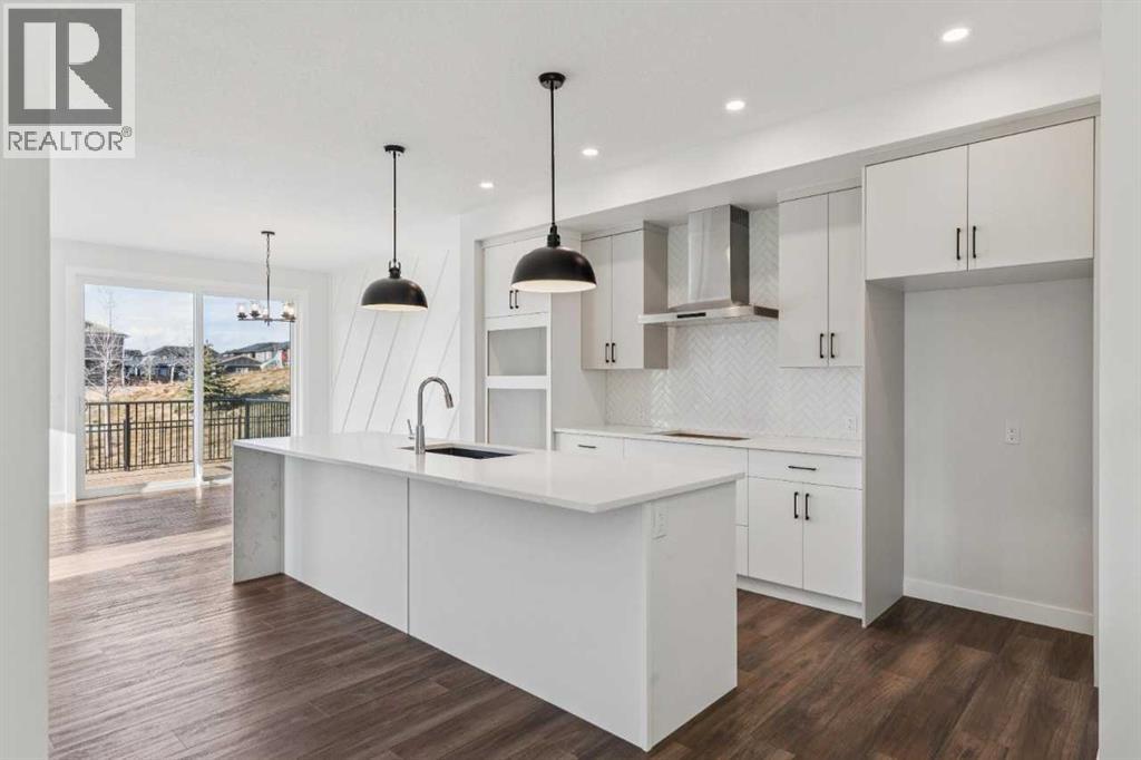 215 Sora Terrace SE, Calgary, Alberta  T3S 0L9 - Photo 6 - A2292656