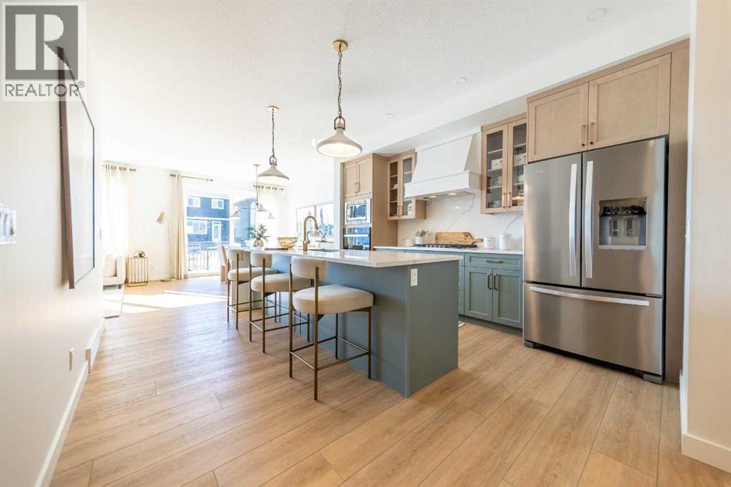 215 Sora Terrace SE, Calgary, Alberta  T3S 0L9 - Photo 7 - A2292656