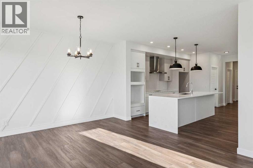 215 Sora Terrace SE, Calgary, Alberta  T3S 0L9 - Photo 8 - A2292656