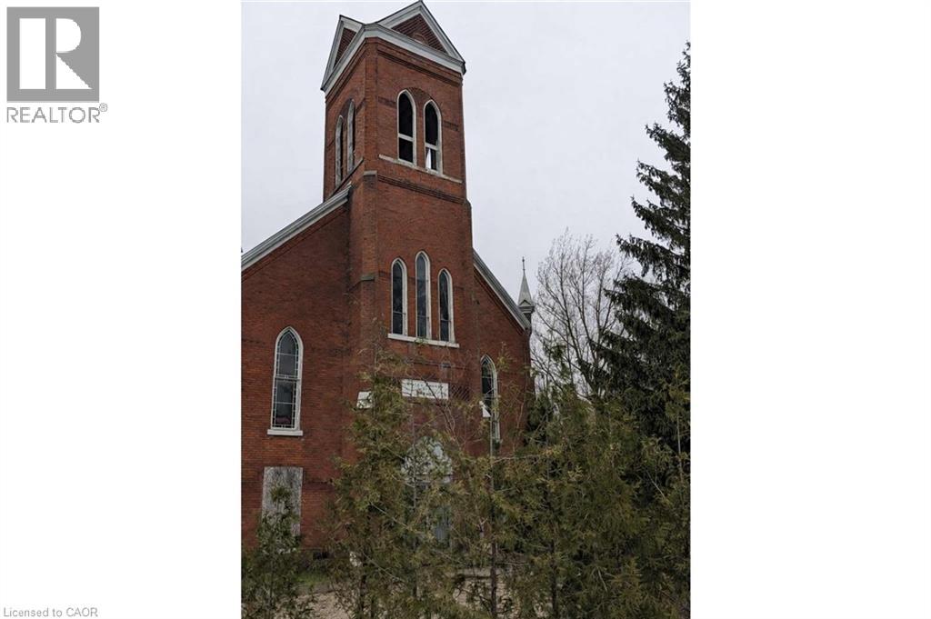 2048 Albert Street S, Gorrie, Ontario  N0G 1X0 - Photo 2 - 40820888