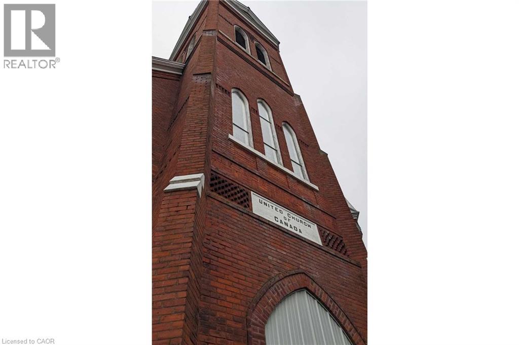 2048 Albert Street S, Gorrie, Ontario  N0G 1X0 - Photo 4 - 40820888