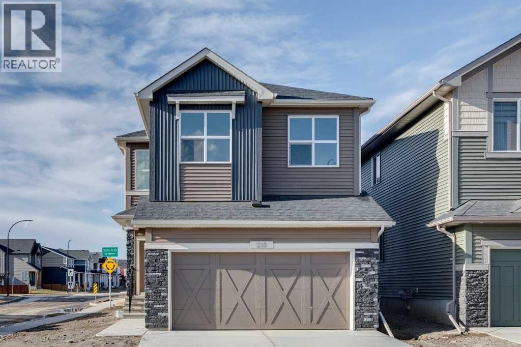 215 Sora Terrace SE, Calgary, Alberta  T3S 0L9 - Photo 2 - A2292656