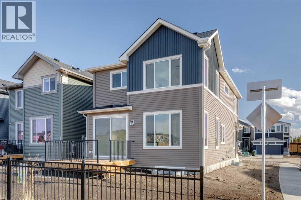 215 Sora Terrace SE, Calgary, Alberta  T3S 0L9 - Photo 42 - A2292656