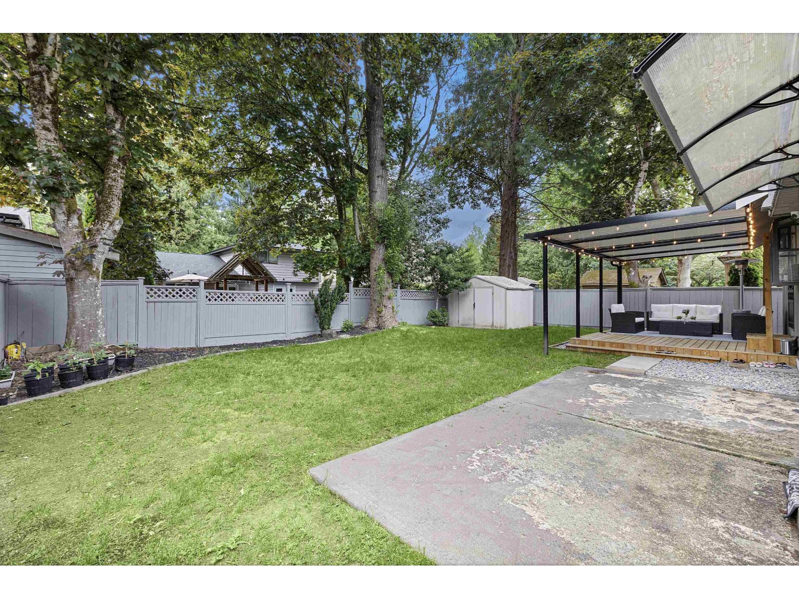 9763 155 Street, Surrey, British Columbia V3R 7G6 - Photo 26 - R3123932