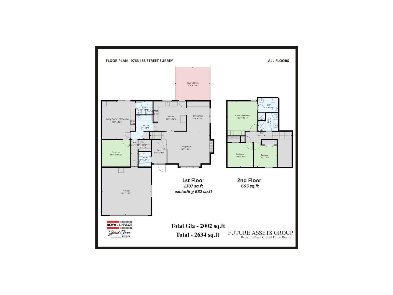 9763 155 Street, Surrey, British Columbia V3R 7G6 - Photo 32 - R3123932