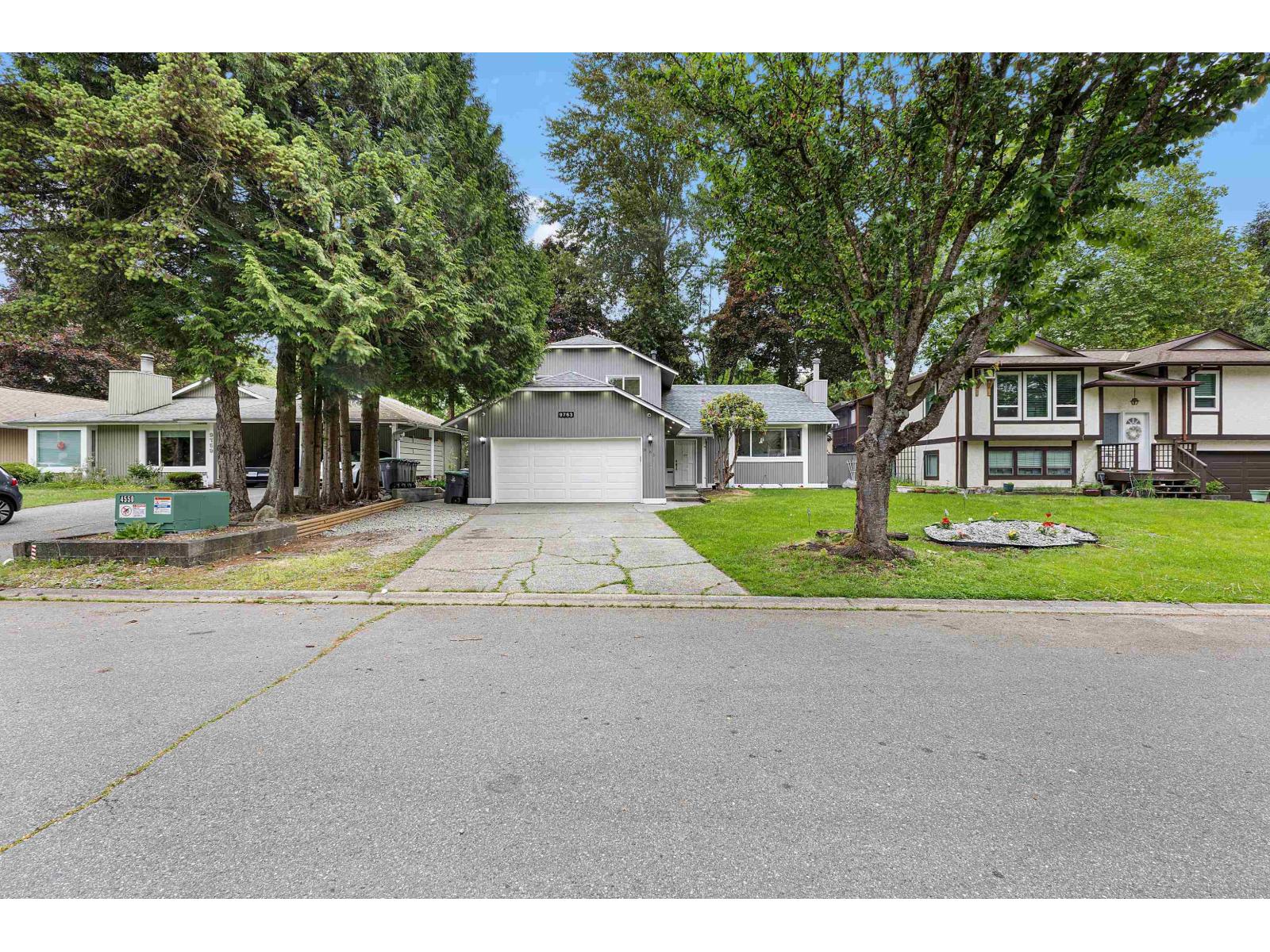 9763 155 Street, Surrey, British Columbia V3R 7G6 - Photo 29 - R3123932