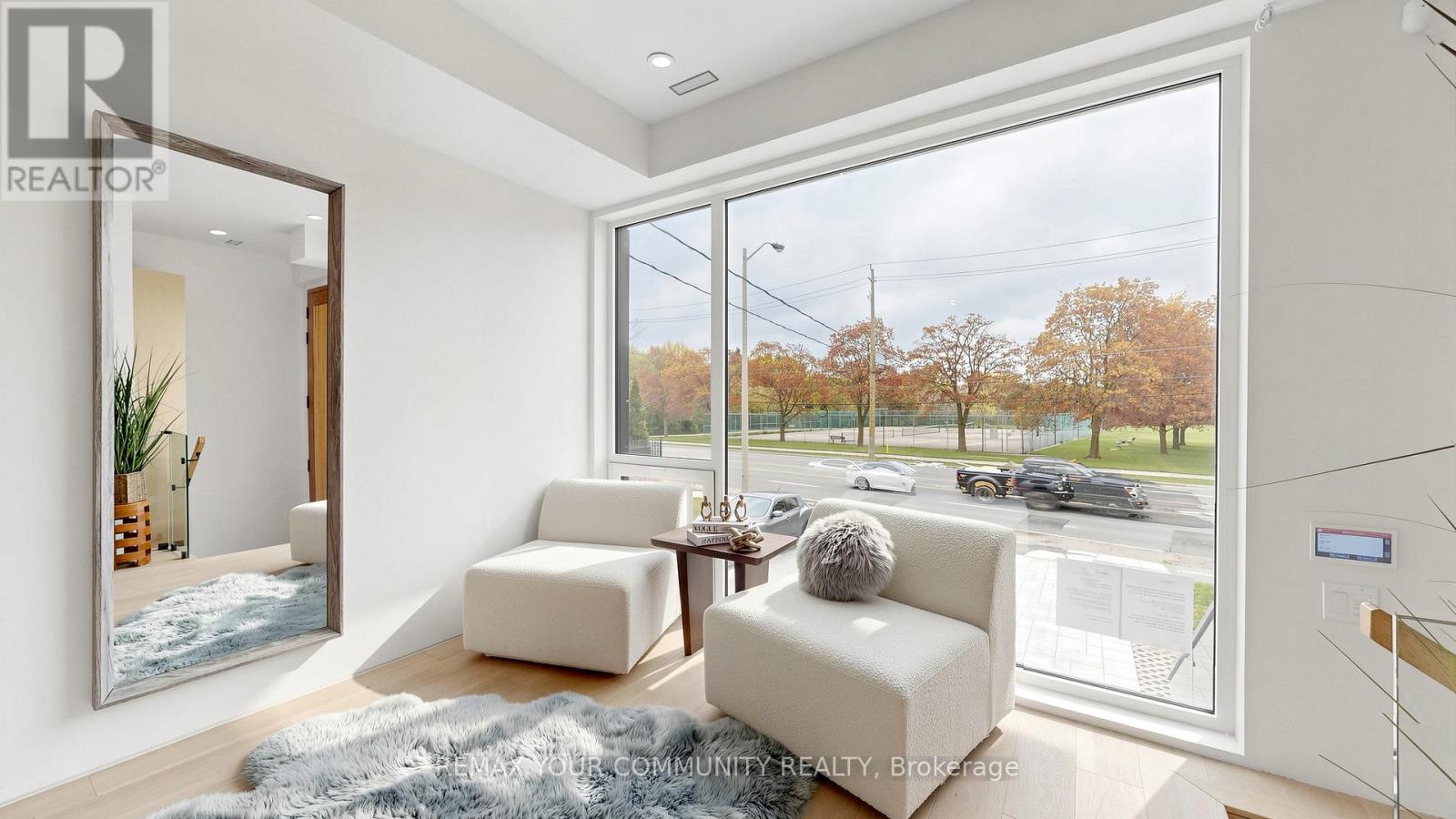 2970a Bayview Avenue, Toronto, Ontario  M2N 5K7 - Photo 14 - C13111664