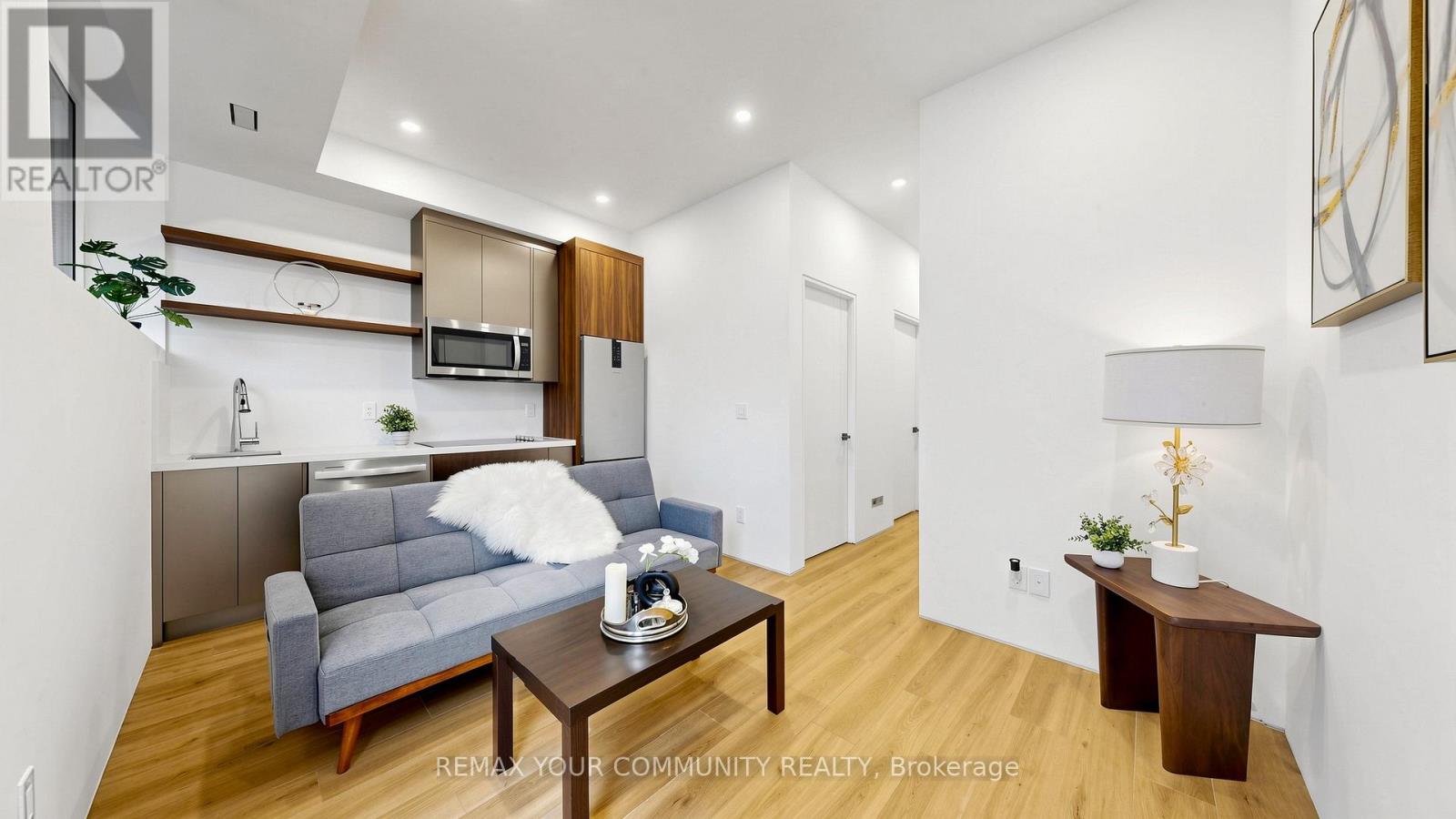 2970a Bayview Avenue, Toronto, Ontario  M2N 5K7 - Photo 39 - C13111664