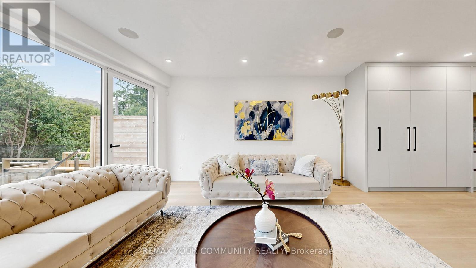 2970a Bayview Avenue, Toronto, Ontario  M2N 5K7 - Photo 4 - C13111664