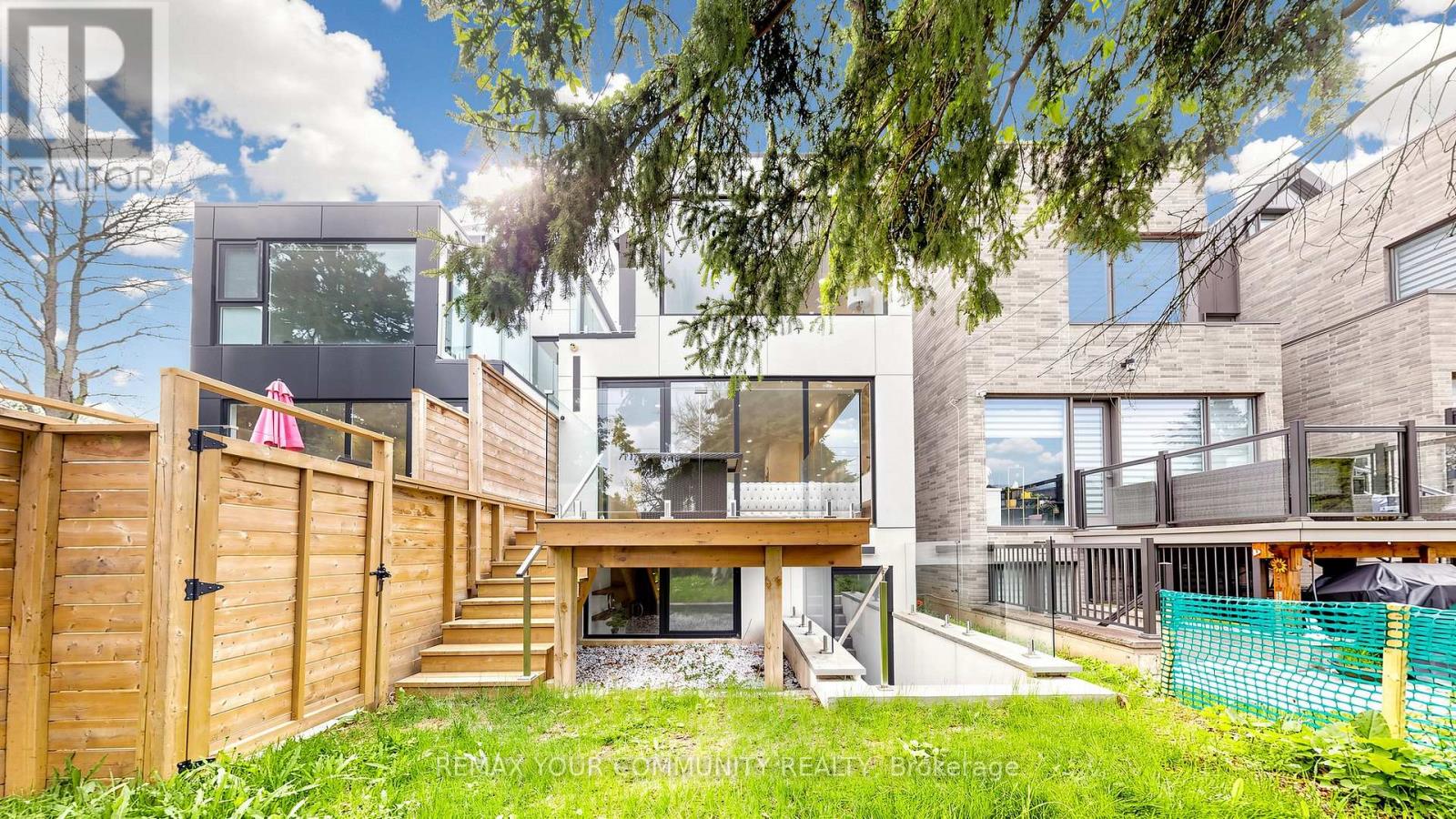 2970a Bayview Avenue, Toronto, Ontario  M2N 5K7 - Photo 47 - C13111664
