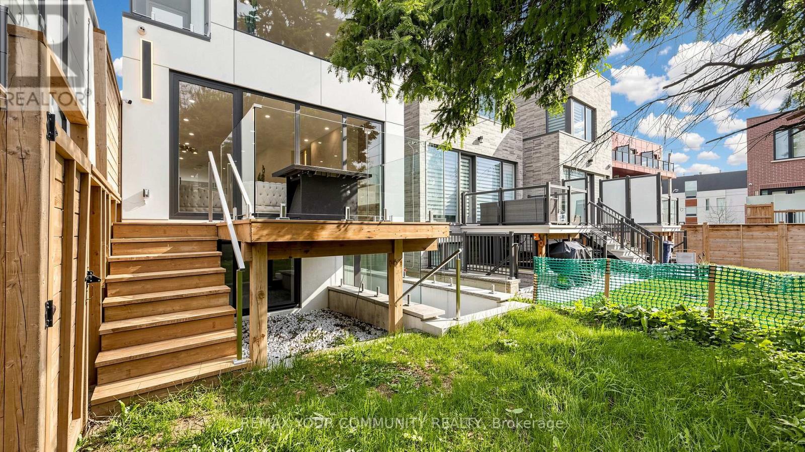 2970a Bayview Avenue, Toronto, Ontario  M2N 5K7 - Photo 48 - C13111664