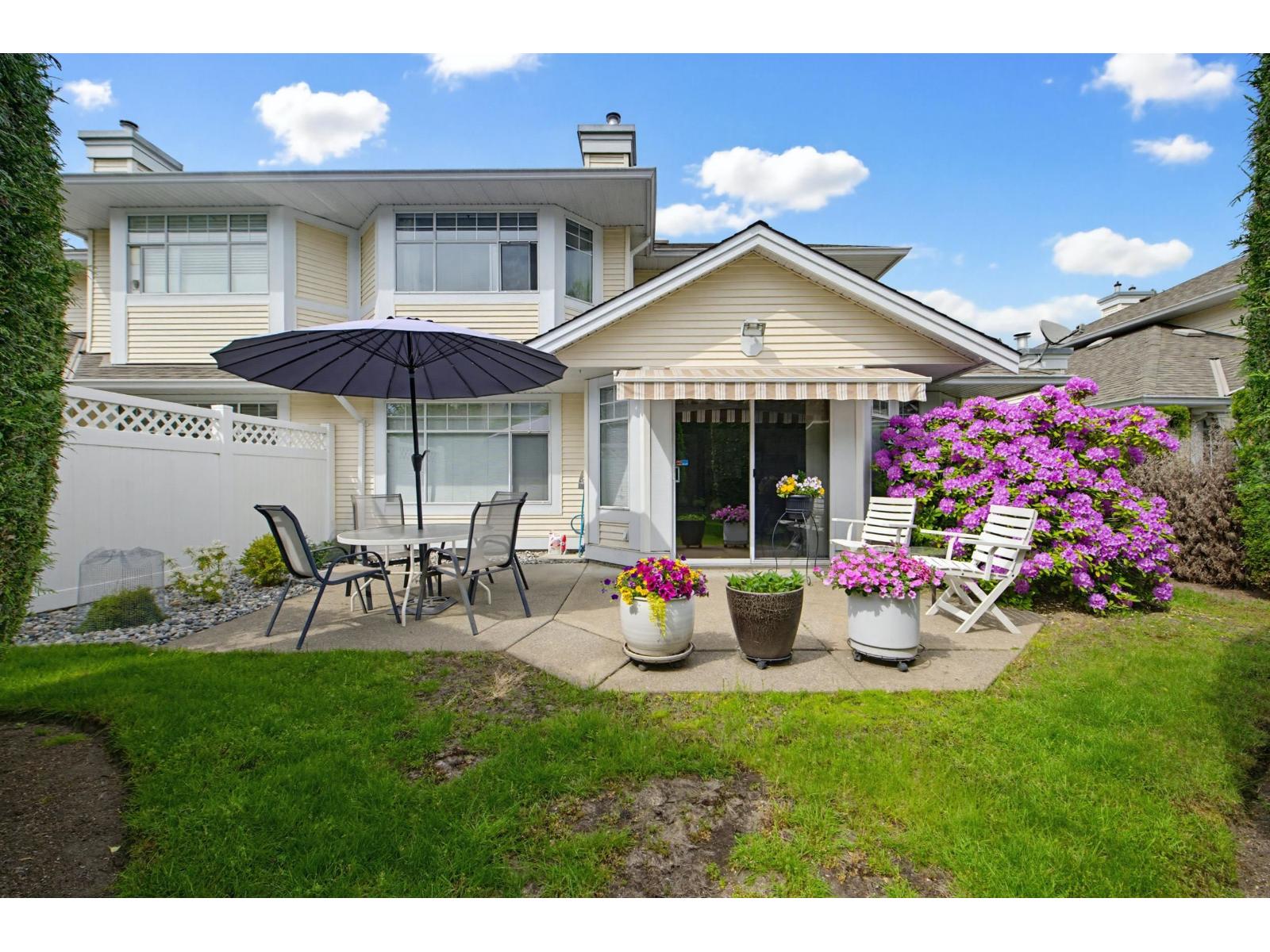 22 9208 208 Street, Langley, British Columbia  V1M 2M9 - Photo 23 - R3123830
