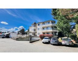112 3063 IMMEL STREET, Abbotsford, British Columbia