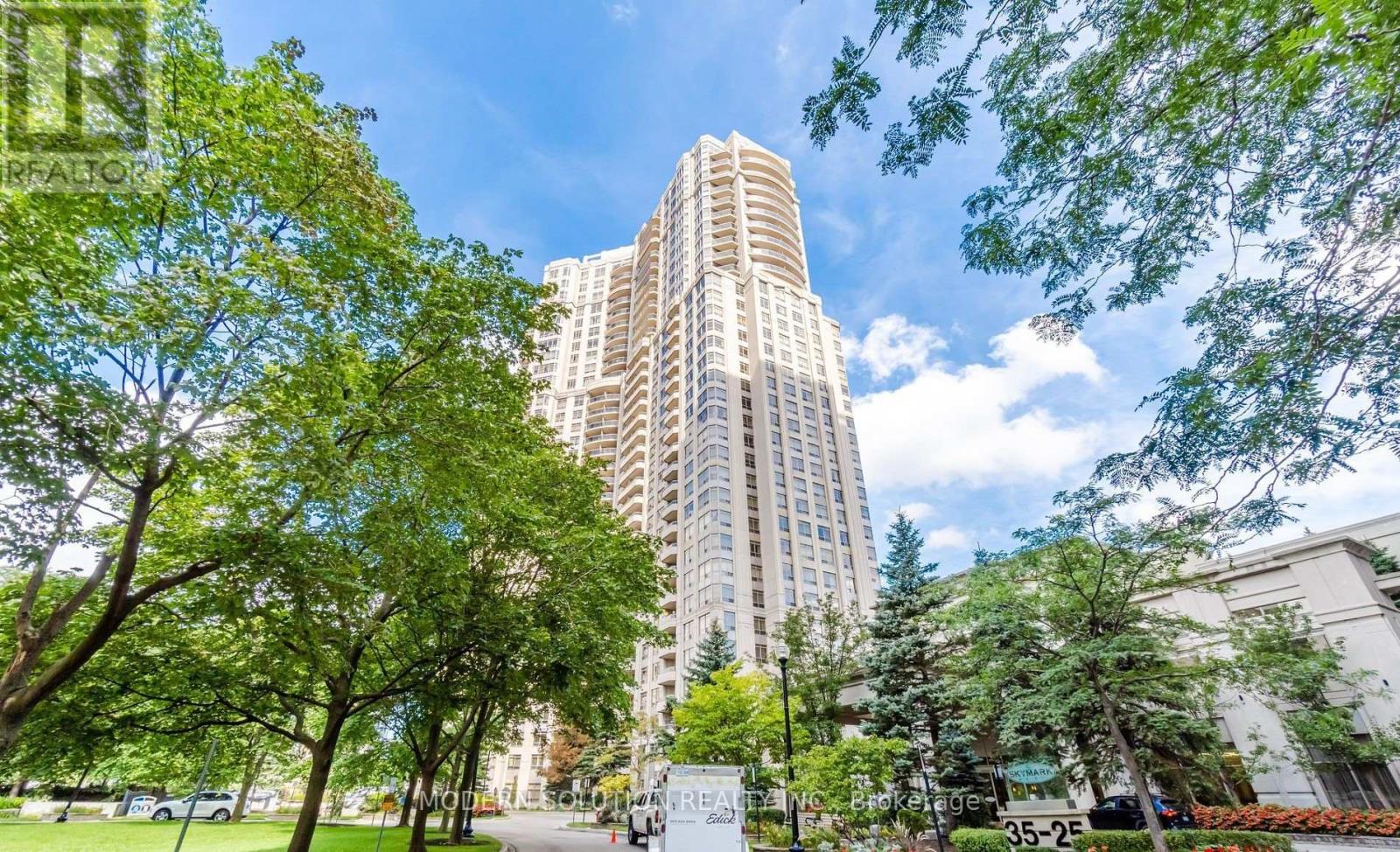 1804 - 35 KINGSBRIDGE GARDEN CIRCLE, Mississauga, Ontario