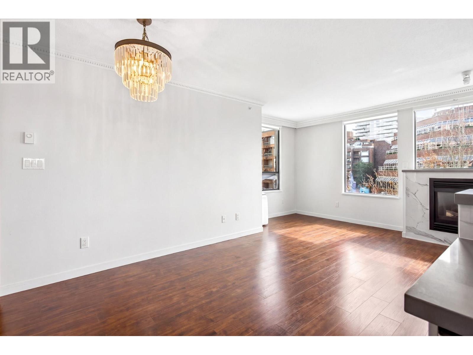 601 1003 Pacific Street, Vancouver, British Columbia  V6E 4P2 - Photo 32 - R3113926