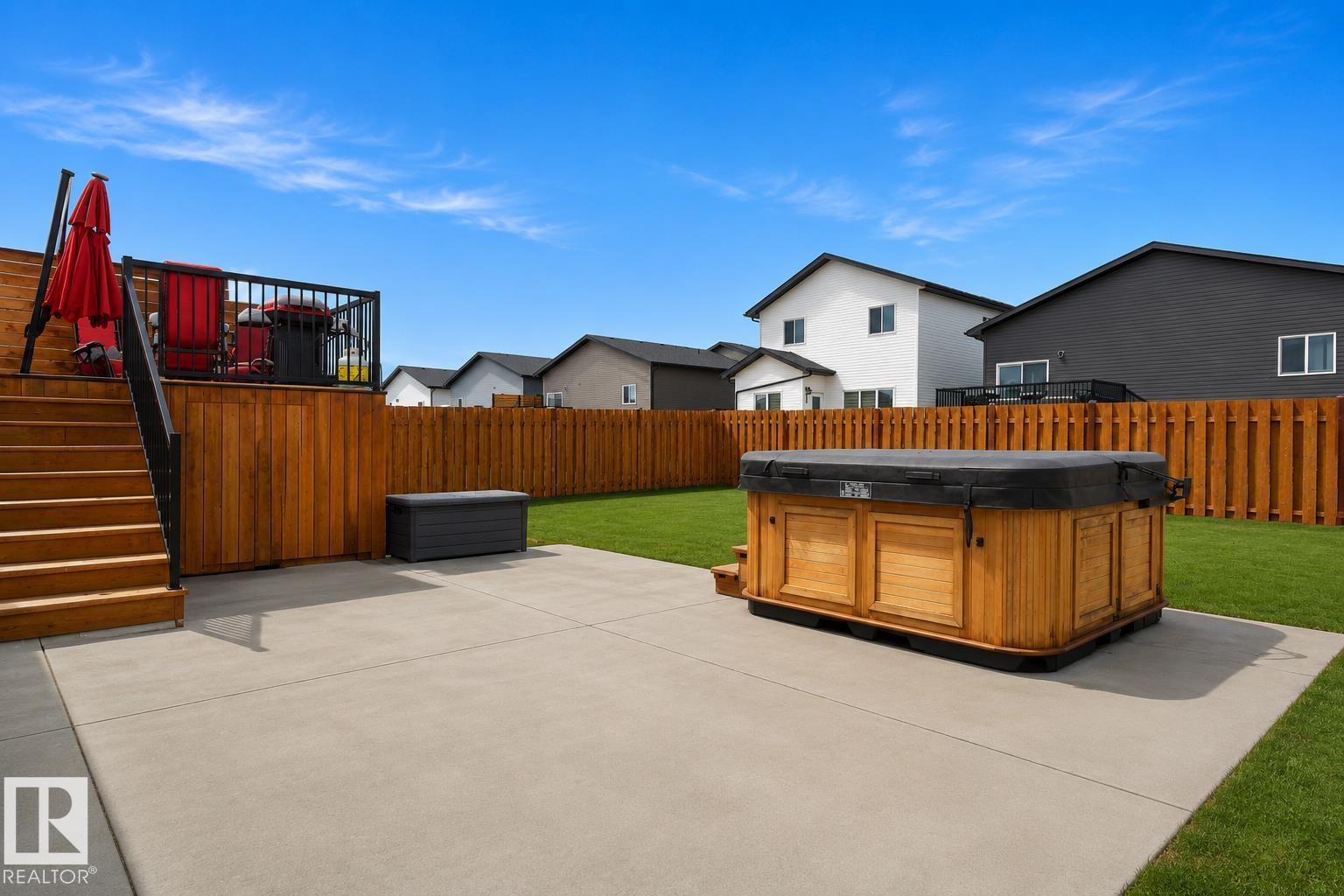 309 Waterton Wy, Cold Lake, Alberta  T9M 0L4 - Photo 40 - E4488131