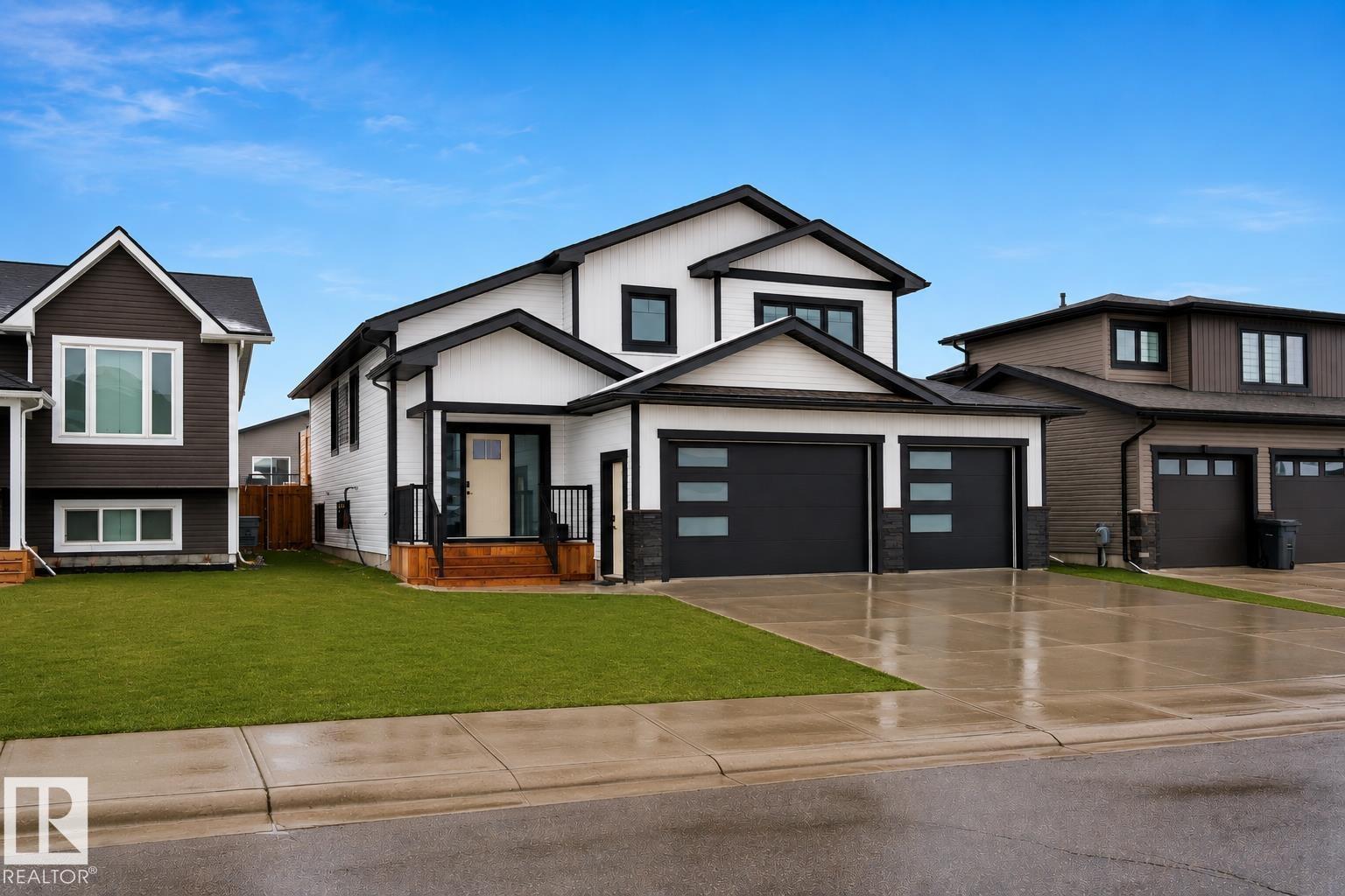309 Waterton Wy, Cold Lake, Alberta  T9M 0L4 - Photo 42 - E4488131
