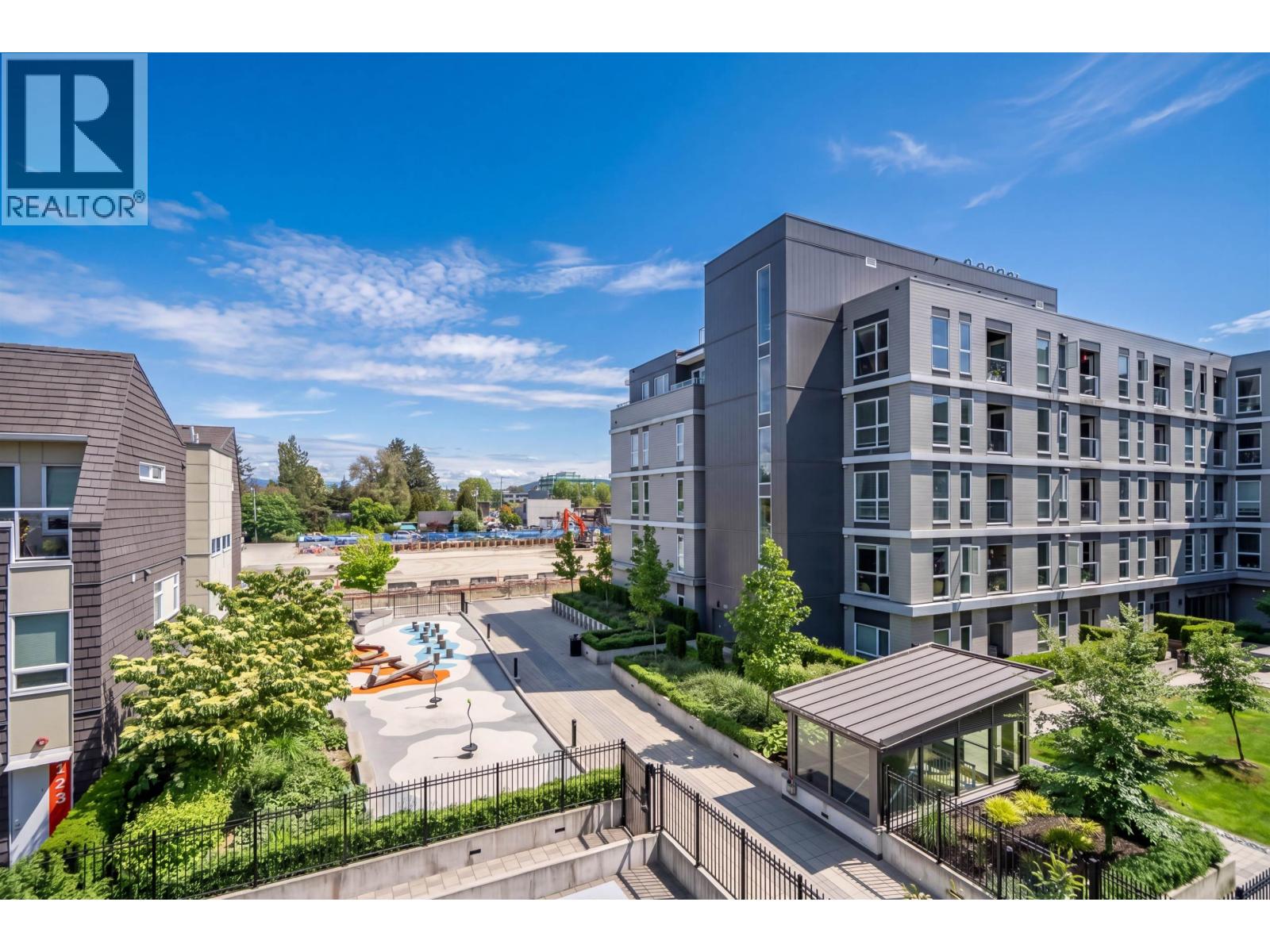 109 12040 Plaza Street, Maple Ridge, British Columbia  V2X 5X9 - Photo 29 - R3124281
