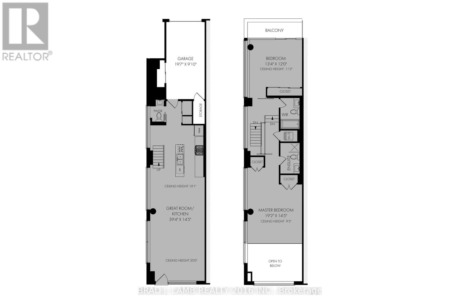 Th1 - 25 Oxley Street, Toronto, Ontario  M5V 2J5 - Photo 23 - C13136528