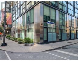 TH1 - 25 OXLEY STREET, Toronto, Ontario