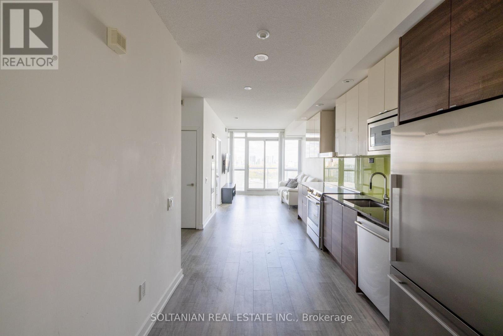 3302 - 121 Mcmahon Drive, Toronto, Ontario M2K 0C1 - Photo 11 - C13136576