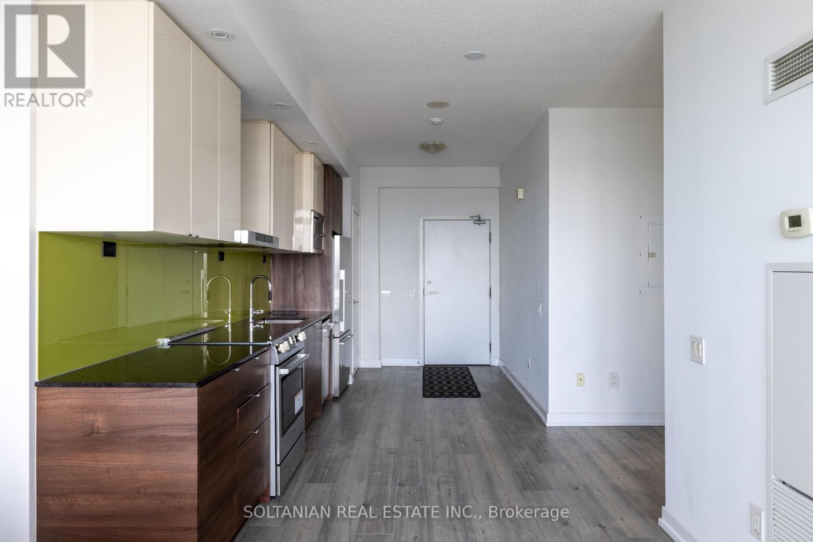 3302 - 121 Mcmahon Drive, Toronto, Ontario M2K 0C1 - Photo 15 - C13136576